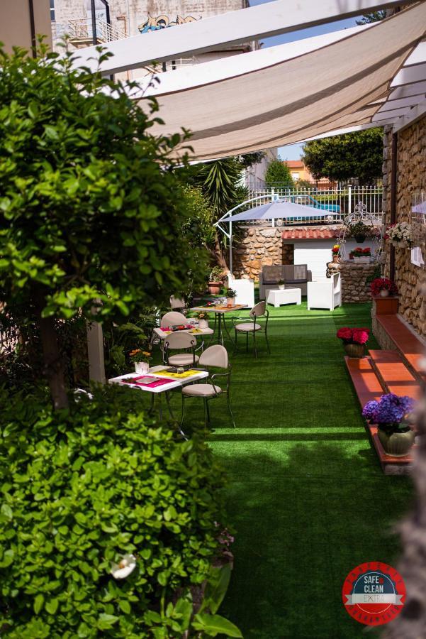Villa Vittoria Sorso Dış mekan fotoğraf