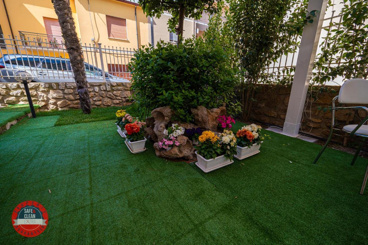 Villa Vittoria Sorso Dış mekan fotoğraf