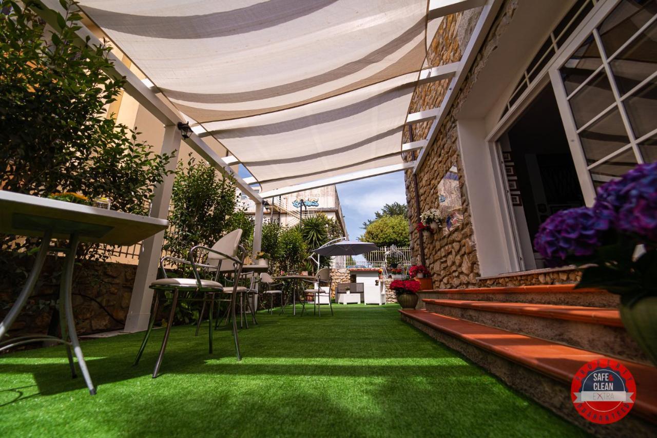 Villa Vittoria Sorso Dış mekan fotoğraf