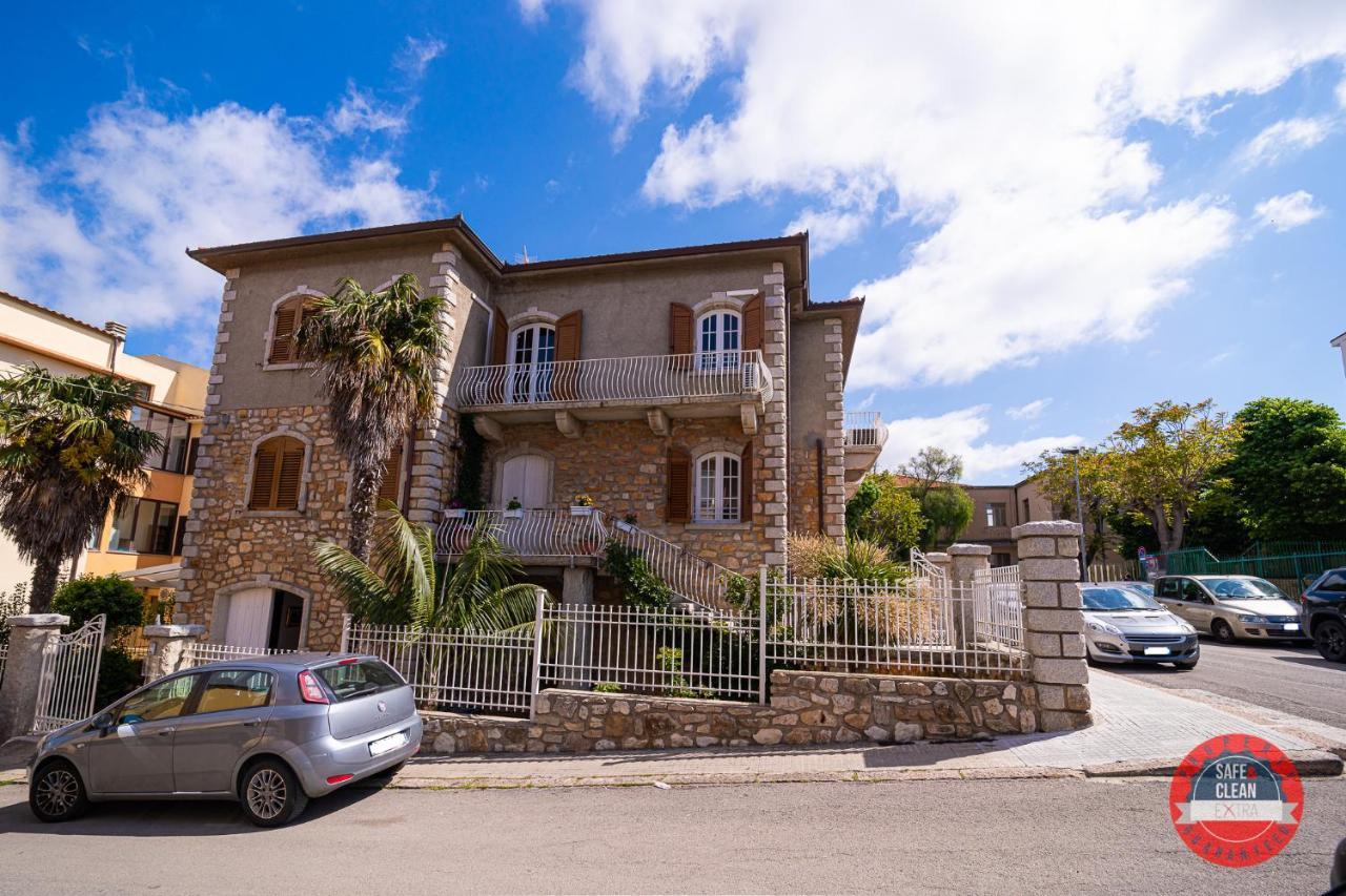 Villa Vittoria Sorso Dış mekan fotoğraf