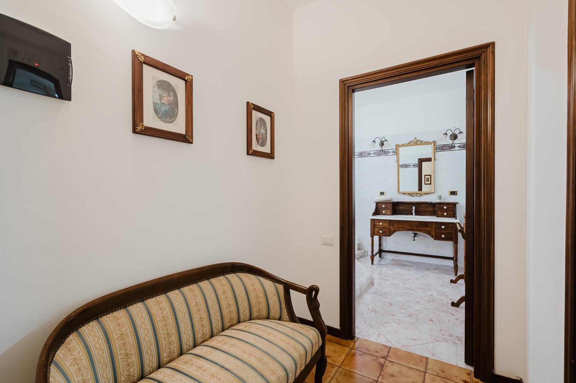Villa Vittoria Sorso Dış mekan fotoğraf