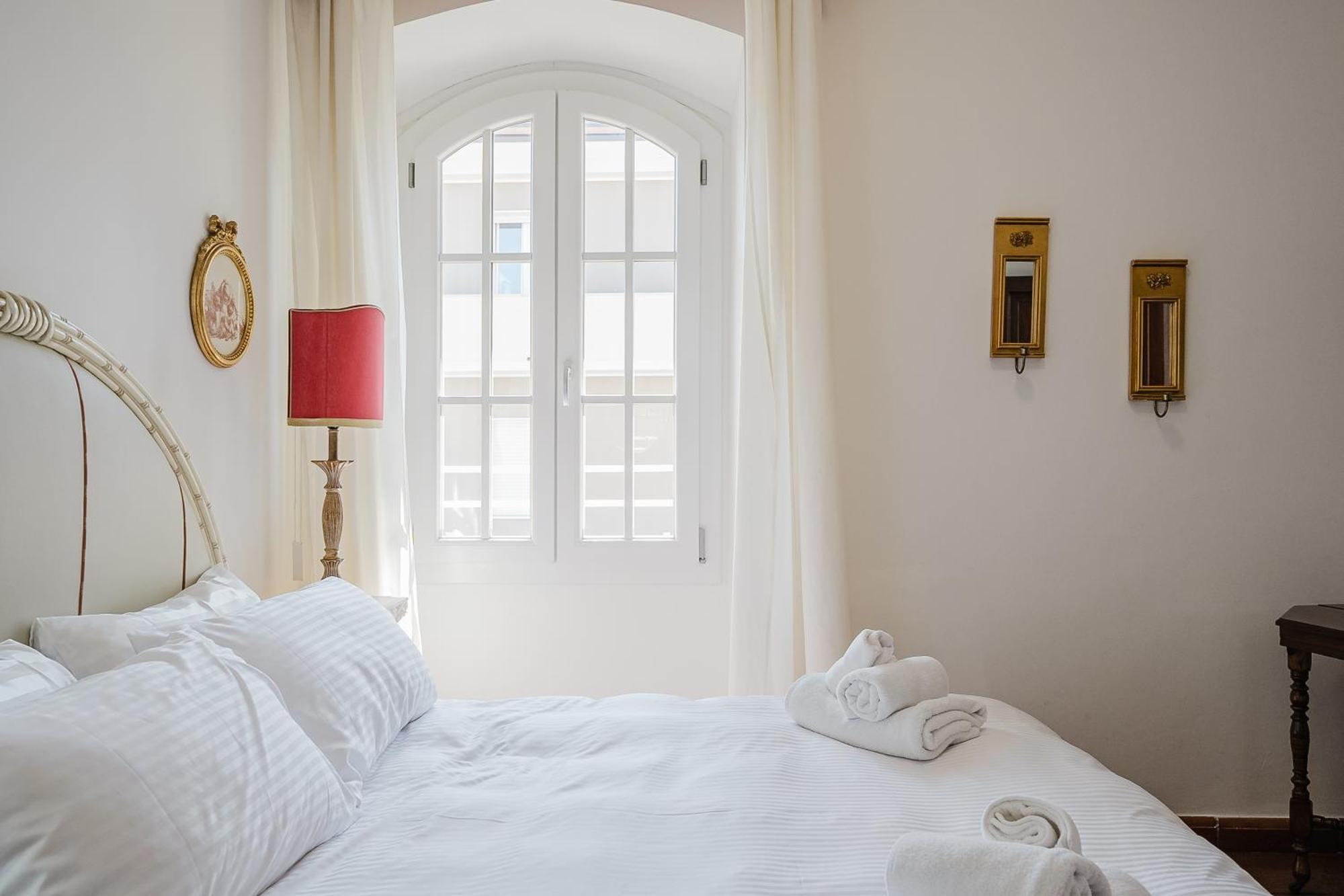Villa Vittoria Sorso Dış mekan fotoğraf