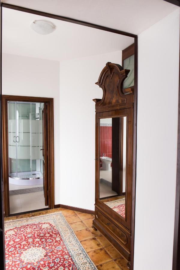 Villa Vittoria Sorso Dış mekan fotoğraf