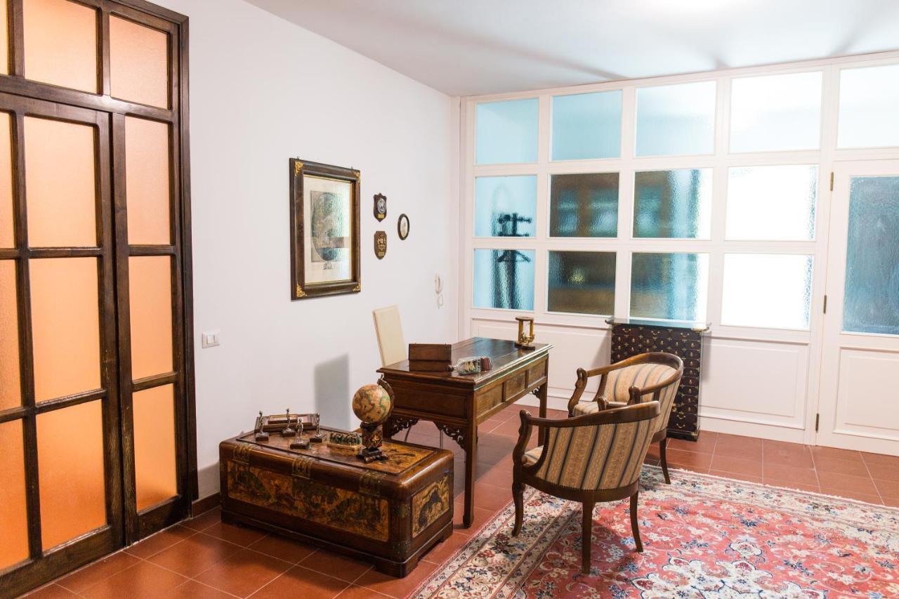 Villa Vittoria Sorso Dış mekan fotoğraf