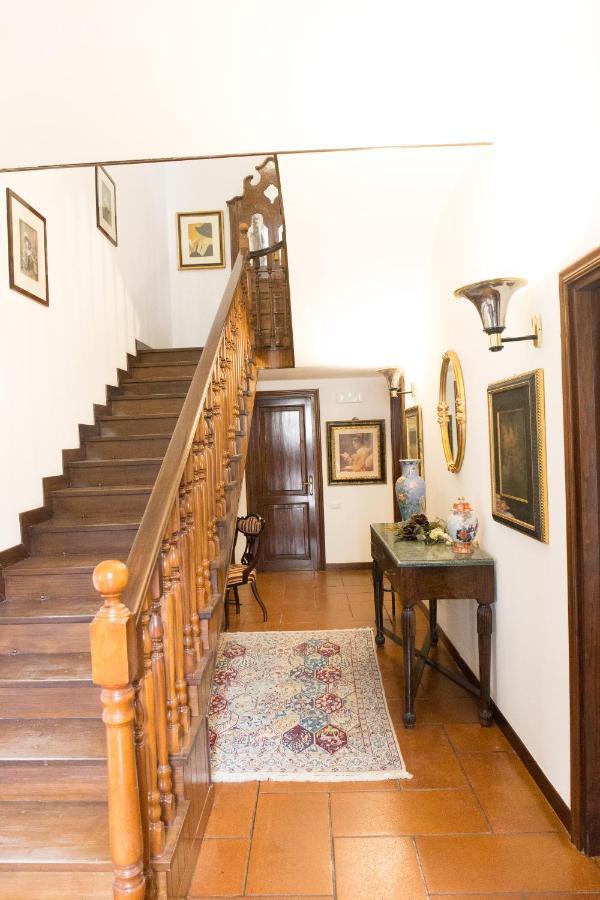 Villa Vittoria Sorso Dış mekan fotoğraf