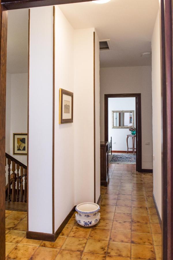 Villa Vittoria Sorso Dış mekan fotoğraf