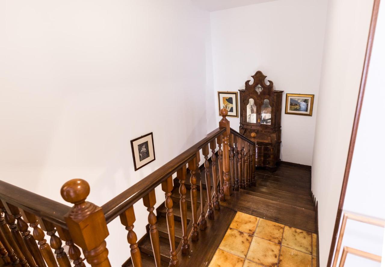 Villa Vittoria Sorso Dış mekan fotoğraf