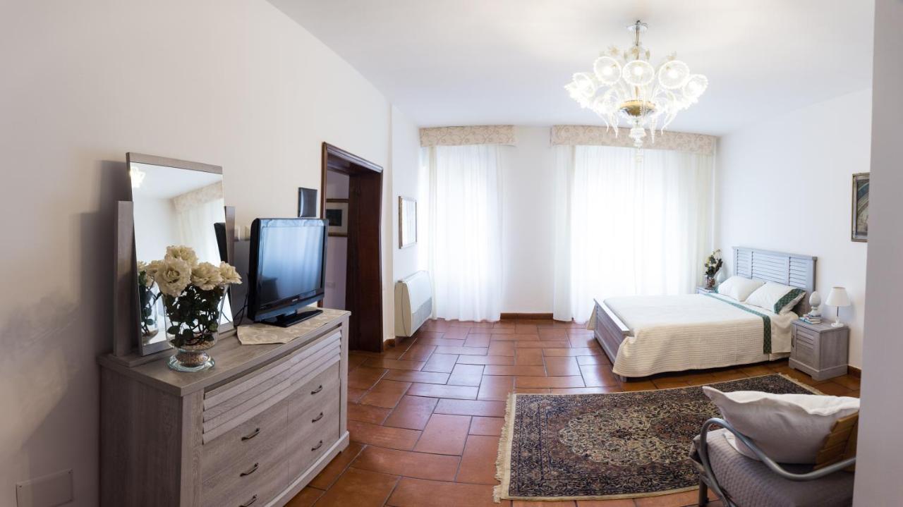 Villa Vittoria Sorso Dış mekan fotoğraf