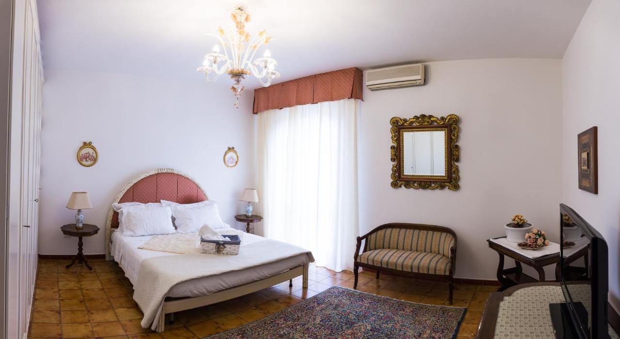Villa Vittoria Sorso Dış mekan fotoğraf