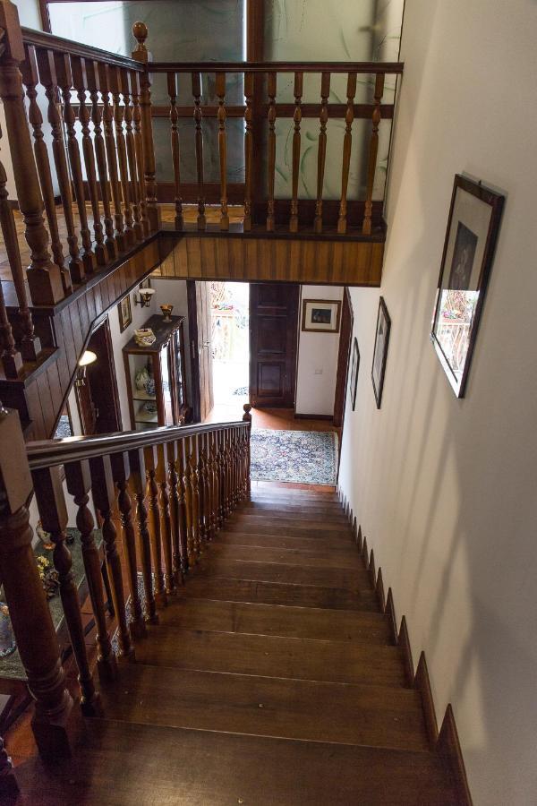 Villa Vittoria Sorso Dış mekan fotoğraf