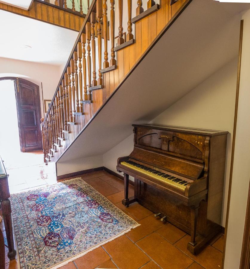 Villa Vittoria Sorso Dış mekan fotoğraf