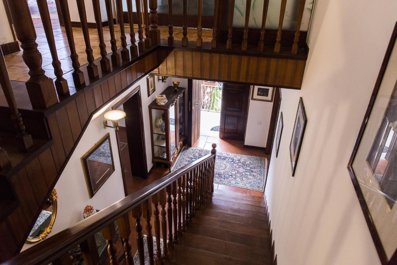 Villa Vittoria Sorso Dış mekan fotoğraf