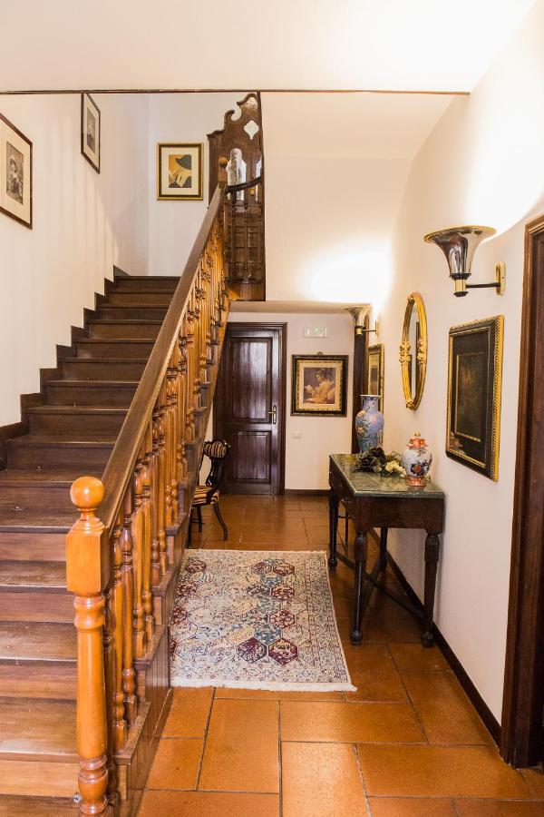 Villa Vittoria Sorso Dış mekan fotoğraf