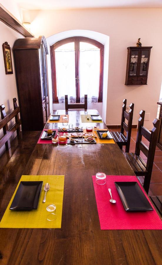 Villa Vittoria Sorso Dış mekan fotoğraf