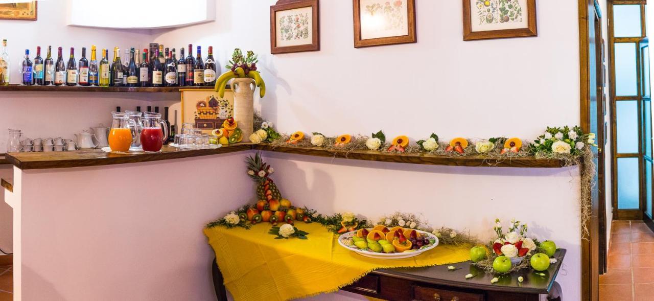 Villa Vittoria Sorso Dış mekan fotoğraf