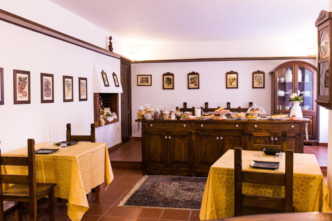 Villa Vittoria Sorso Dış mekan fotoğraf